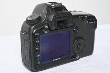 Canon EOS 5D Mark II Body -Gebrauchtartikel-